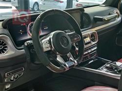 مێرسێدس بێنز G-Class